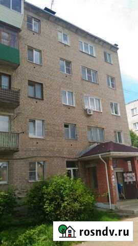 2-комнатная квартира, 45.5 м², 1/5 эт. на продажу в Алексине Алексин - изображение 1