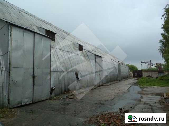 Закрытая база Рязань - изображение 1