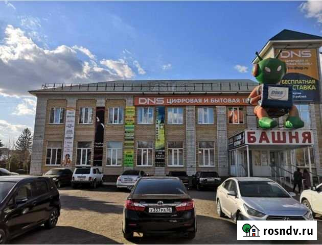 Офисное помещение, 28 кв.м. Саракташ - изображение 1