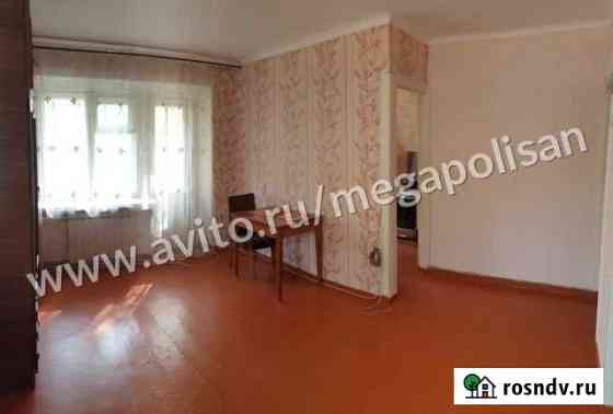 1-комнатная квартира, 31 м², 2/5 эт. на продажу в Комсомольске-на-Амуре Комсомольск-на-Амуре
