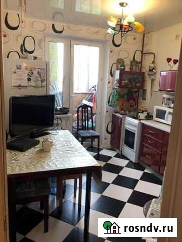 1-комнатная квартира, 40 м², 5/11 эт. на продажу в Батайске Батайск - изображение 1