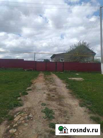 Дом 70 м² на участке 20 сот. на продажу в Новошешминске Новошешминск - изображение 1