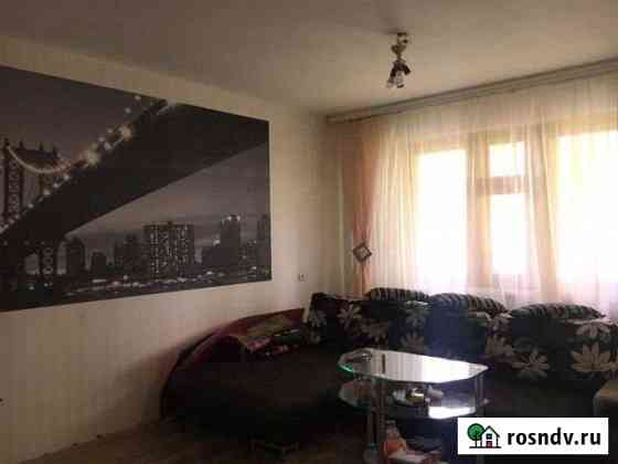 3-комнатная квартира, 64 м², 5/9 эт. на продажу в Ульяновске Ульяновск