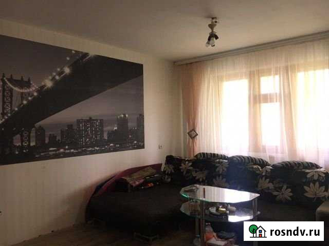 3-комнатная квартира, 64 м², 5/9 эт. на продажу в Ульяновске Ульяновск - изображение 1