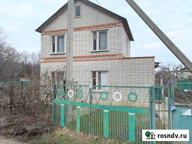 Дача 60 м² на участке 6 сот. на продажу в Саратове Саратов - изображение 1