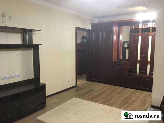 3-комнатная квартира, 64 м², 1/9 эт. на продажу в Прокопьевске Прокопьевск - изображение 1