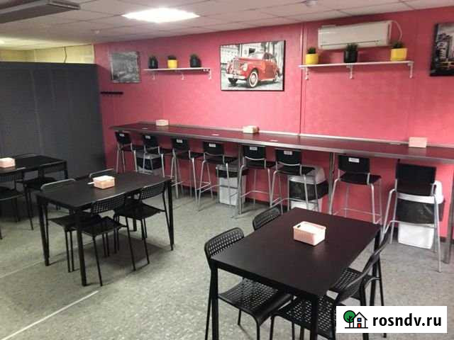 Кафе общественного питания giros (готовый бизнес) Новочеркасск - изображение 1