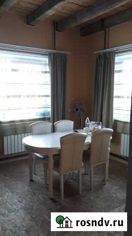 Коттедж 190.3 м² на участке 12 сот. на продажу в Чите Чита - изображение 1