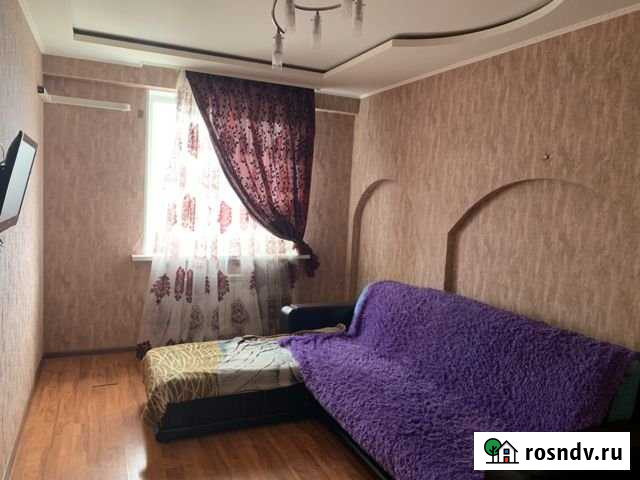 2-комнатная квартира, 64 м², 12/12 эт. в аренду на длительный срок в Сургуте Ханты-Мансийского АО Сургут - изображение 1