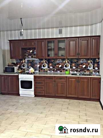 1-комнатная квартира, 46 м², 6/6 эт. на продажу во Владикавказе Владикавказ - изображение 1