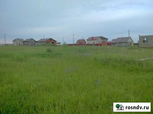 Участок ИЖС 16 сот. на продажу в Завьялово Республики Удмуртия Завьялово - изображение 1