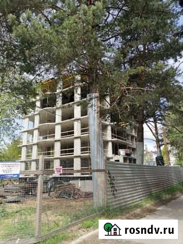 1-комнатная квартира, 36.7 м², 13/17 эт. на продажу в Обнинске Обнинск - изображение 1