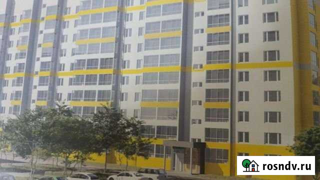 3-комнатная квартира, 69.8 м², 6/16 эт. на продажу в Барнауле Барнаул - изображение 1