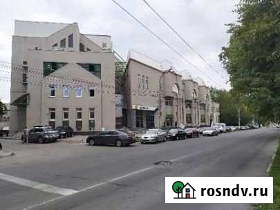 Нежилое здание, 4267 кв.м. и зем. уч., 2994,7 кв.м. Рязань - изображение 1