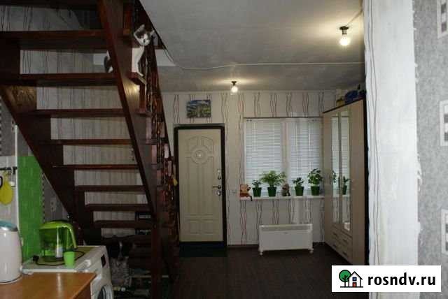 1-комнатная квартира, 39 м², 1/2 эт. на продажу в Благовещенске Амурской области Благовещенск - изображение 1