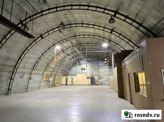 Торговое помещение, 220 кв.м. Тюмень - изображение 1