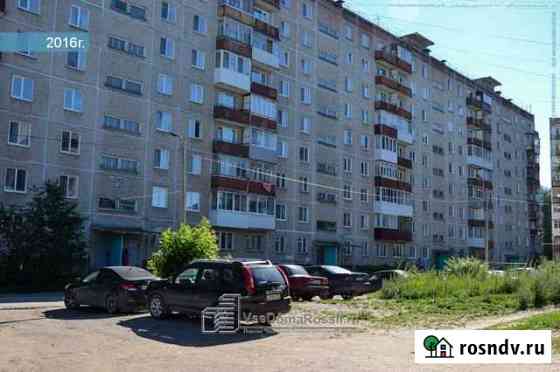 3-комнатная квартира, 61.4 м², 3/9 эт. на продажу в Перми Пермь