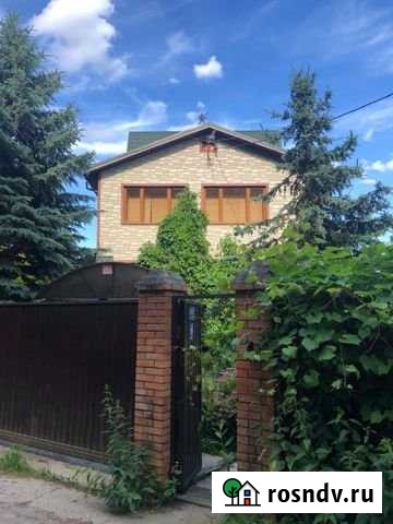 Коттедж 260 м² на участке 30 сот. в аренду на длительный срок в Обухово Обухово - изображение 1