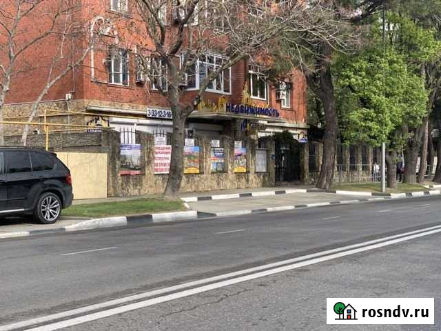 Сдам офисное помещение на длительный срок Геленджик - изображение 1