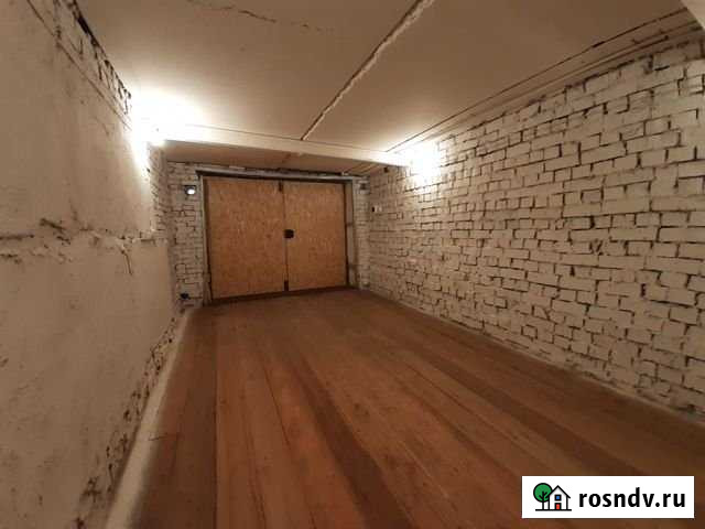 Гараж 20 м² на продажу в Иркутске Иркутск - изображение 1