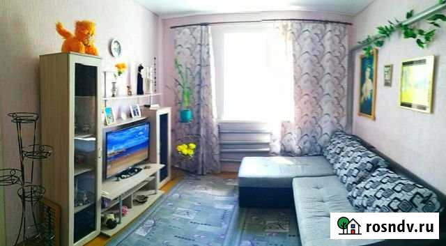 2-комнатная квартира, 44 м², 2/2 эт. на продажу в Зуевке Зуевка - изображение 1