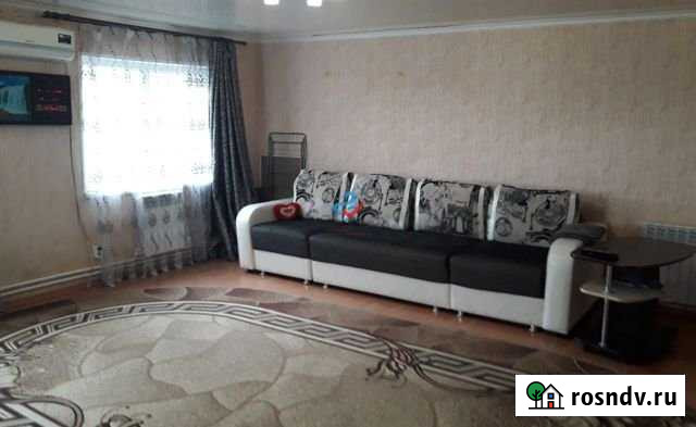 Дом 104 м² на участке 3 сот. на продажу в Оренбурге Оренбург - изображение 1