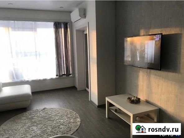 3-комнатная квартира, 80 м², 2/9 эт. на продажу в Иркутске Иркутск - изображение 1