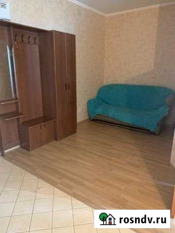 2-комнатная квартира, 32.8 м², 6/12 эт. в аренду на длительный срок в Кемерово Кемерово - изображение 1