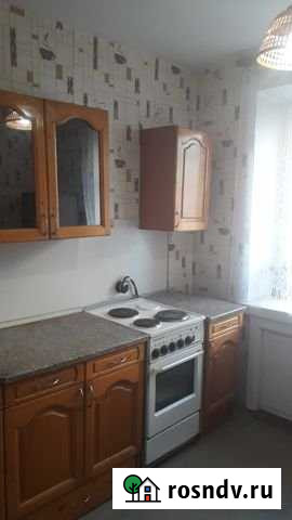 1-комнатная квартира, 36 м², 4/6 эт. в аренду на длительный срок в Тюмени Тюмень - изображение 1