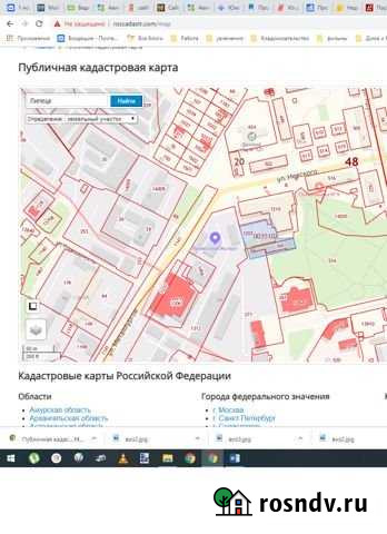 Помещение в черте города пром. назначения, 780 кв.м. Липецк - изображение 1