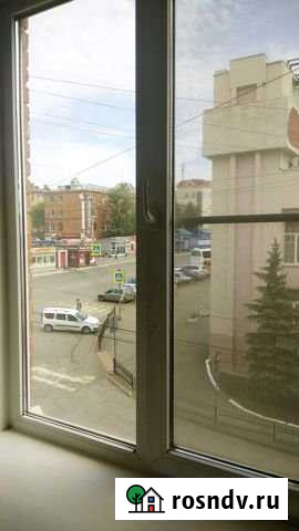 Комната 15.4 м² в 1-ком. кв., 3/4 эт. на продажу в Ижевске Ижевск - изображение 1