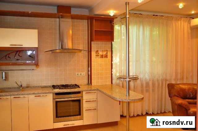 Дом 75 м² на участке 12 сот. в аренду на длительный срок в Видном Видное - изображение 1