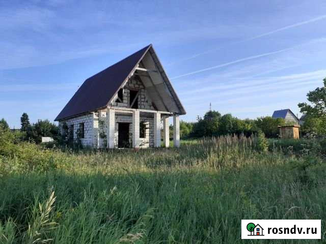 Участок ИЖС 8 сот. на продажу в Рамони Рамонь - изображение 1