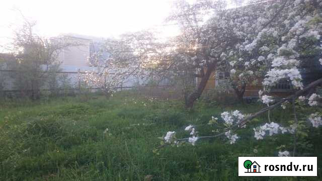 Участок СНТ, ДНП 6 сот. на продажу в Санкт-Петербурге Санкт-Петербург - изображение 1