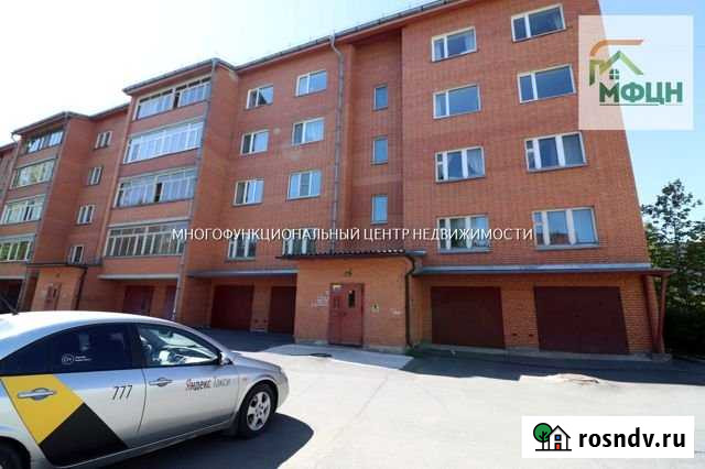 Гараж 21 м² на продажу в Петрозаводске Петрозаводск - изображение 1