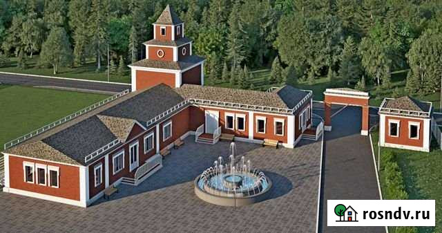 Участок ИЖС 12 сот. на продажу в Павловске Ленинградской области Павловск - изображение 1