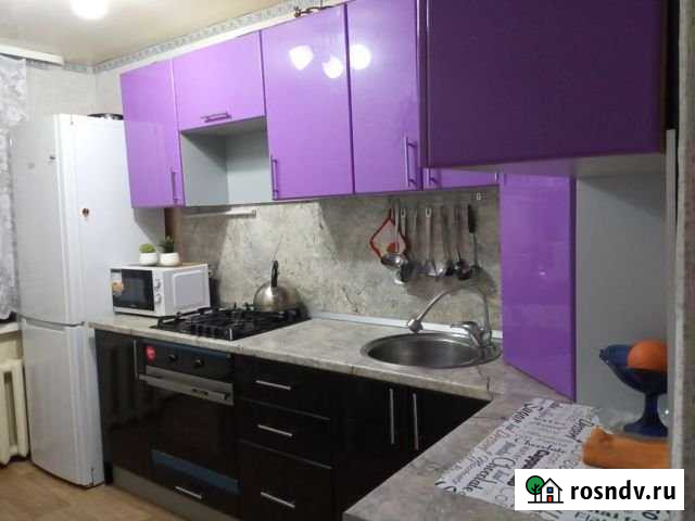 2-комнатная квартира, 46 м², 2/2 эт. на продажу в Дмитриевке Башкортостана Дмитриевка - изображение 1