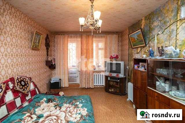 2-комнатная квартира, 53 м², 9/9 эт. на продажу в Ульяновске Ульяновск - изображение 1