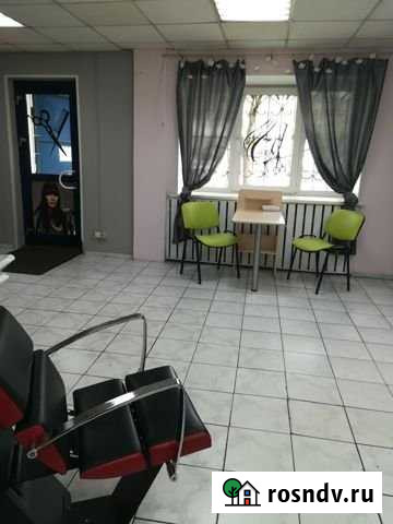 Помещение свободного назначения, 33 кв.м. Красноярск - изображение 1