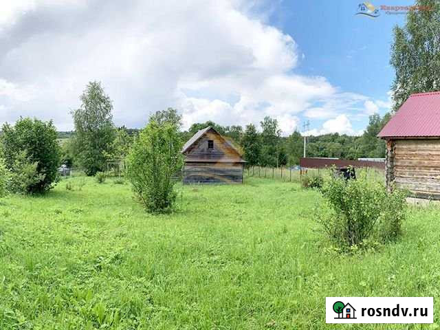 Участок ИЖС 15 сот. на продажу в Рогачево Рогачево - изображение 1