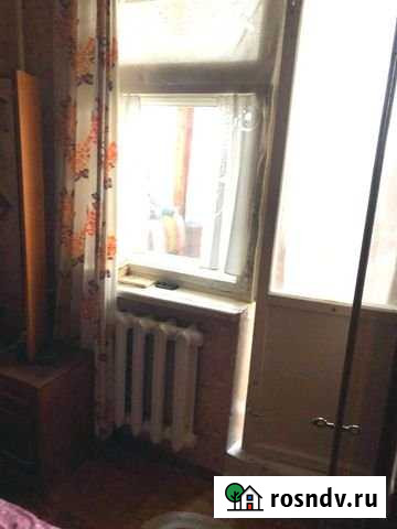 1-комнатная квартира, 33 м², 2/5 эт. на продажу в Нальчике Нальчик - изображение 1