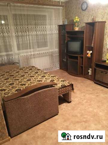 1-комнатная квартира, 45 м², 2/5 эт. в аренду посуточно в Волгограде Волгоград - изображение 1