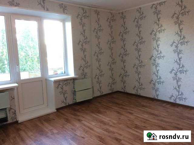 1-комнатная квартира, 35 м², 2/5 эт. в аренду на длительный срок в Троицке Челябинской области Троицк - изображение 1