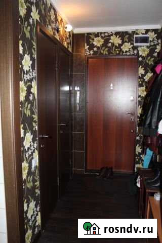 2-комнатная квартира, 51.2 м², 1/5 эт. на продажу в Полысаево Полысаево - изображение 1