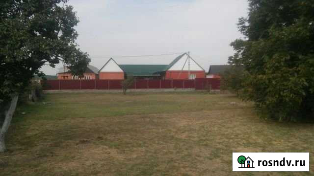 Дом 65 м² на участке 15 сот. на продажу в Терской Терская - изображение 1