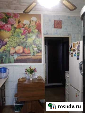 3-комнатная квартира, 46 м², 1/2 эт. на продажу в Прохладном Прохладный - изображение 1