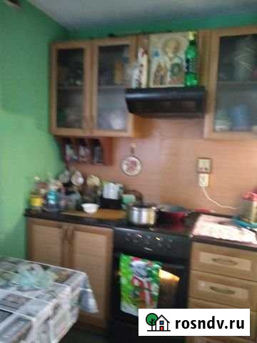 2-комнатная квартира, 48 м², 2/9 эт. на продажу в Братске Братск - изображение 1