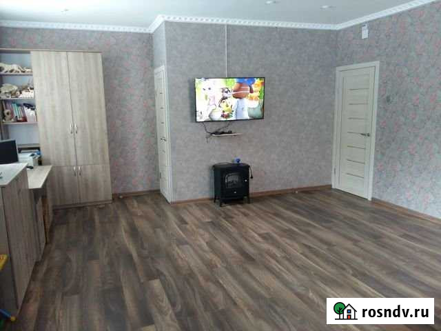 3-комнатная квартира, 95 м², 1/3 эт. на продажу в Голицыно Голицыно - изображение 1