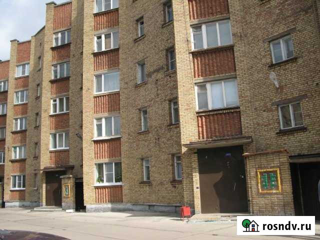 4-комнатная квартира, 84 м², 3/5 эт. на продажу в Инте Инта - изображение 1