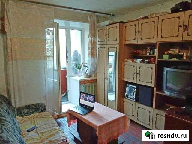 1-комнатная квартира, 33.3 м², 4/9 эт. на продажу в Осинниках Осинники - изображение 1